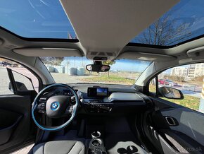 BMW i3 120Ah 2019, 67tis. km, 20900€ - 13