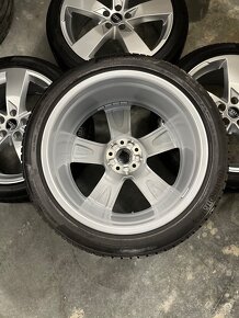 Zimná sada 5x112 R20 , 255/40/20 - Audi S6 C8 , A6 C8 - 13