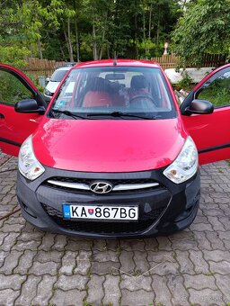 Hyundai i10 - 13