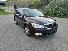 Škoda Octavia 2 facelift 1.9 TDI 77 Kw - 13