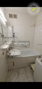 HALO reality - REZERVOVANÉ - Predaj, trojizbový byt Bratisla - 13