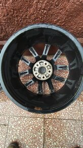 Škoda GEMINI R18 - 5x112 7,5Jx18 ET 51 - 13