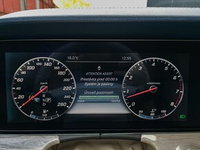 Mercedes-Benz E400 Kupé 4MATIC 245kW, Odpočet DPH - 13