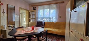 HALO reality - Predaj, rodinný dom Váhovce -EXKLUZÍVNE HALO  - 13