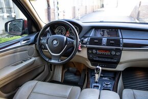 BMW X5 E70 3.0d xDrive 173kw - 13