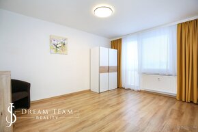 PRENÁJOM 3-izbový zariadený byt, 82m2, Banská Štiavnica - 13