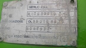 Merlo Roto 30.13EV - 13