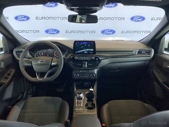 Ford Kuga 2.0 TDCi EcoBlue 190k ST-Line X A/T AWD - 13