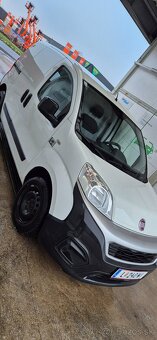 Fiat Fiorino 1,4 SX - 13