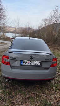 Škoda octavia wrs 2.0 TDI,4x4 135kw - 13