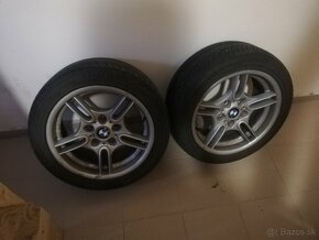 Bmw 5x120 R17 - 13