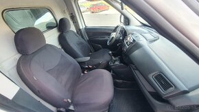 Opel Combo 1.3 cdti - 13