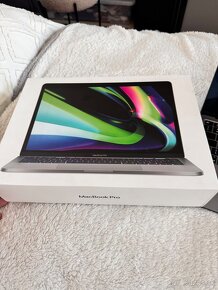 MacBook Pro M1, 256GB - 13