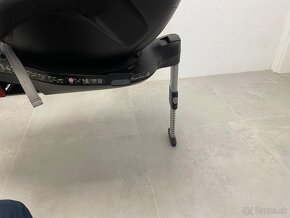 BRITAX RÖMER Autosedačka Dualfix M i-Size - 13