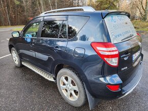 Toyota RAV 2.0 CVT 4WD - 13