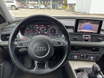 Audi A6 Allroad 3,0 TDI Quattro 2017 - 13