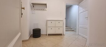 BEZ PROVÍZIE PRE REALITKU / NOVÝ APARTMÁN 93m2 V CENTRE BA I - 13