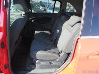 Ford Grand C-Max Titanium 140tkm - 13