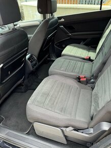 Volkswagen Touran 1,6 TDI - 13