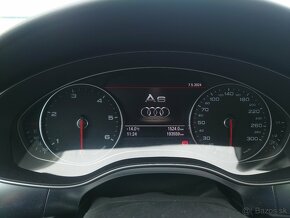 Audi A6 Avant 3,0 Tdi Stronic - 13