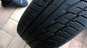 ZIMNÉ 215/55 R16 MATADOR 4 ks 7 mm r2021 a 4 ks 5-6 mm r2019 - 13