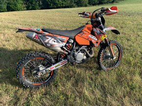 KTM EXC 525R - 13