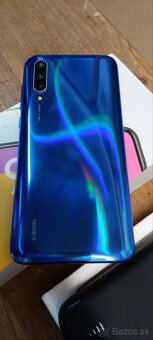 Xiaomi Mi 9 Lite Blue 6/128 GB - 13