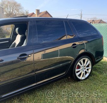 Škoda Octavia II Combi RS 2.0Tdi - 13