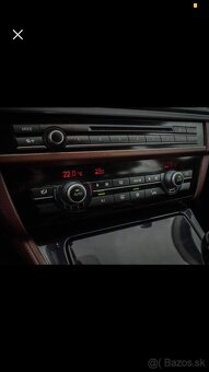 BMW 525xD 160kW - 13