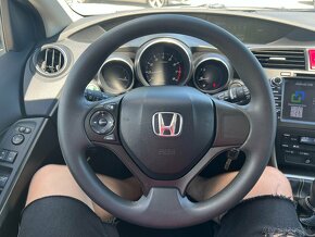 Honda Civic 1.4 i-VTEC Comfort - 13