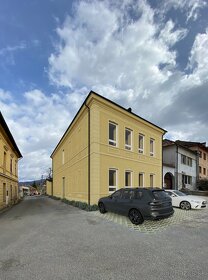 Veľký jednoizbový Apartmán A5 v obci Smolník - 13