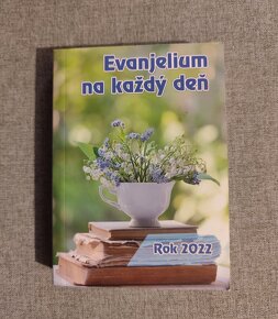 Ďalšie knihy s duchovnou tématikou - (môj) inzerát č.2 - 13