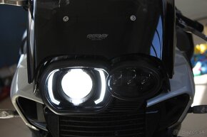 bmw K 1300R full led packet - 13