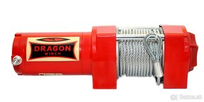 Navijak  Dragon 3500st 1588 kg - 13