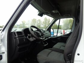 RENAULT MASTER L4H2 2.3DCI KLIMA - 13