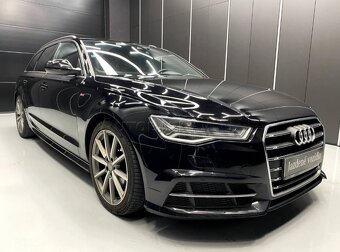 AUDI  A6 Avant S-line - 13