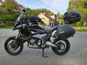 Honda VFR1200X Crosstourer - 13