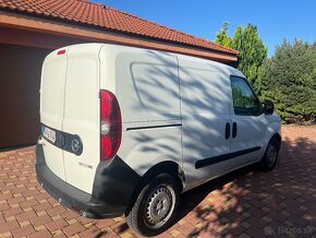 Opel Combo - 13