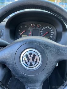 Volkswagen Golf 4 1.9TDI 81Kw - 13