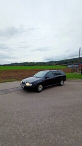 Škoda Octavia 1.9tdi 74kw - 13