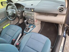 Mazda 2 1.2 TOP STAV - 13