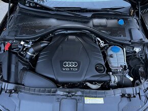 Audi A6 C7 Prestige 3.0TDI DPF 245k Matrix LED,MMI,BOSETOP - 13