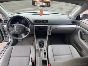 Audi A4 3.0TDI AVANT QUATTRO - 13