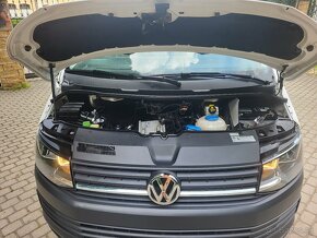 VW Transporter T6 - 13