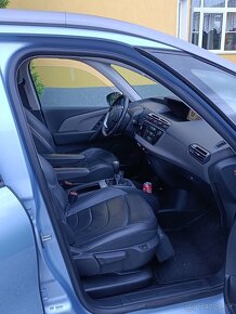 Citroen Grand C4 Picasso, 7miestny,Parorama,TOP FULL VYBAVA - 13