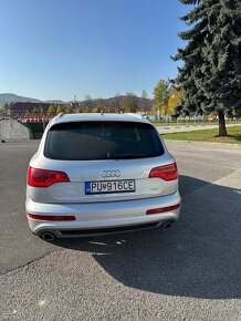 Audi Q7 - 13