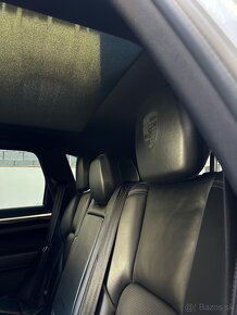 PORSCHE CAYENNE 3,6 V6 r.v.2017 Platinum edition - 13