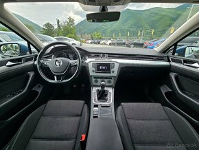 Volkswagen Passat 1.4 TSI Comfortline 76 000km odpočet DPH - 13