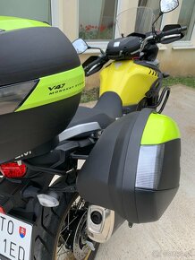 Suzuki V-Strom 650 2018 - 13