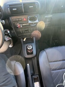 Audi A3 quattro 1.9 TDI - 13